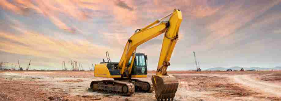 Flamsteed Equipment Pty Ltd Cover Image