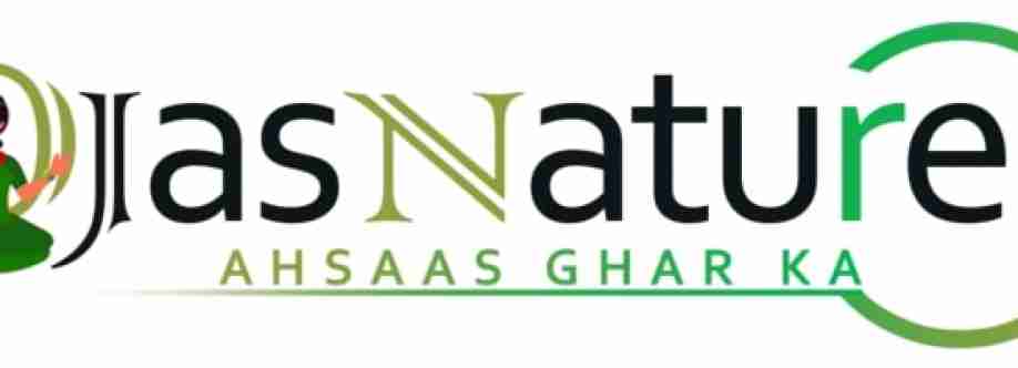 Ojas Nature Cover Image