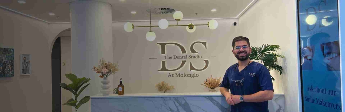 The Dental Studio At Molonglo Cover Image