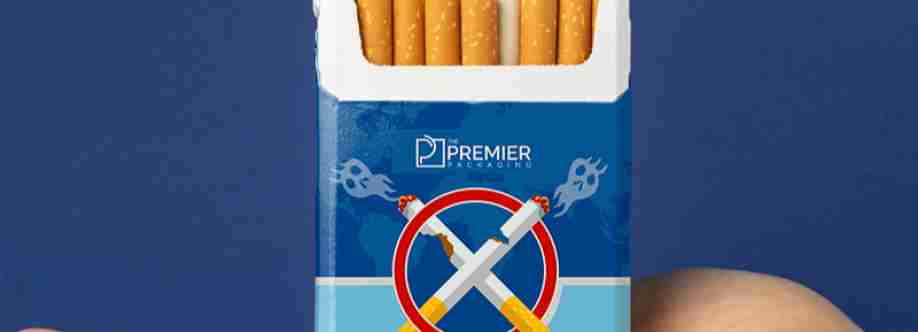 The Premier Packaging Cover Image