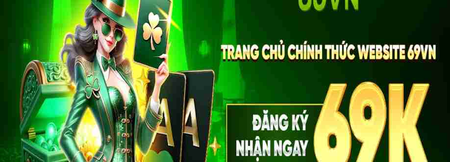Nhà Cái 69vn Cover Image