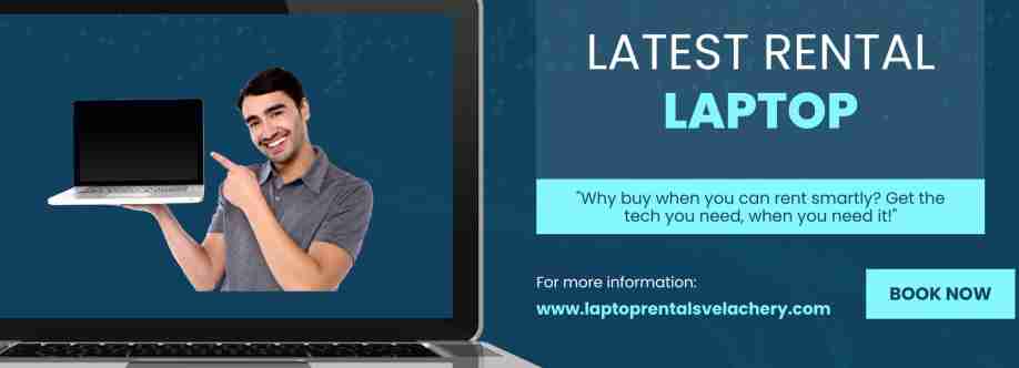 laptop rentals Cover Image