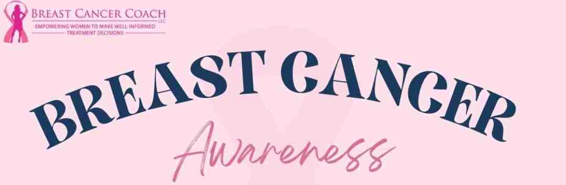 Breast Cancer Coach, LLC Cover Image
