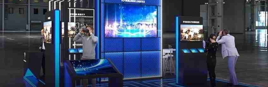 Whimsical Exhibits Cover Image