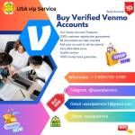 Buy Verified Venmo Accounts Profile Picture