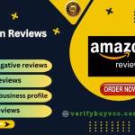 Buy Amazon Reviews Reviews Profile Picture