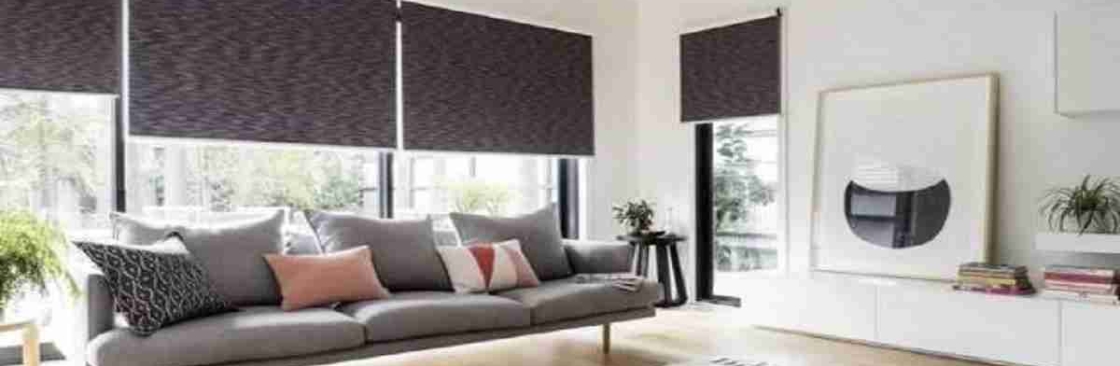 Smart Roller Blinds in Downtown Dubai Cover Image