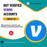 Buy Verified Venmo Accounts Fast, Secure, and Hassle-Free Profile Picture