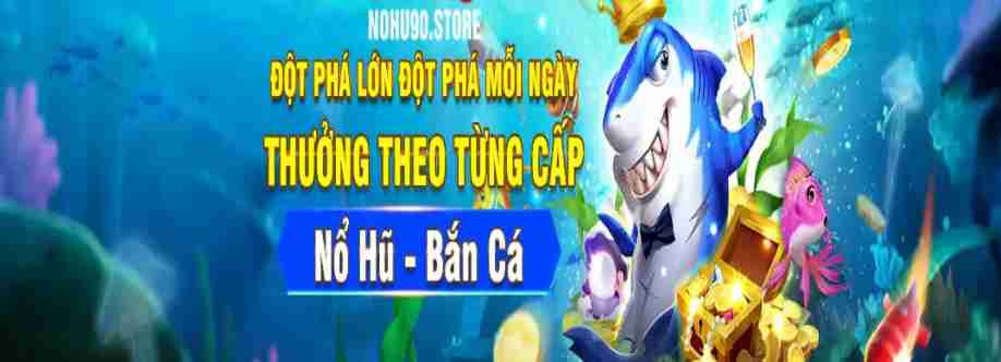 NOHU 90STORE Cover Image