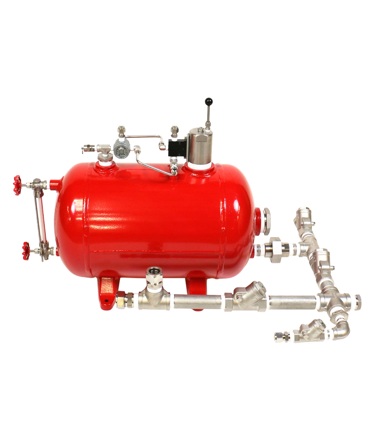 Why an Environmental Tank is a Smart Choice for Small-Scale Waste Management - Guest Post Submission