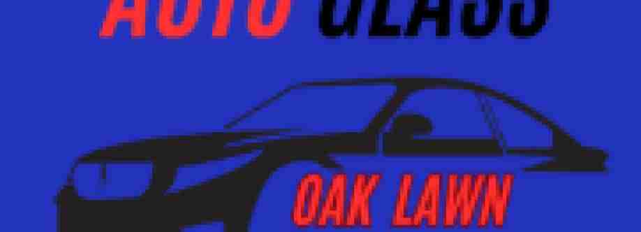 Oak Lawn Auto Glass Repair Cover Image