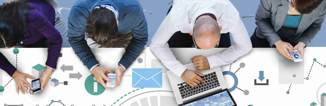 onecity technology Cover Image