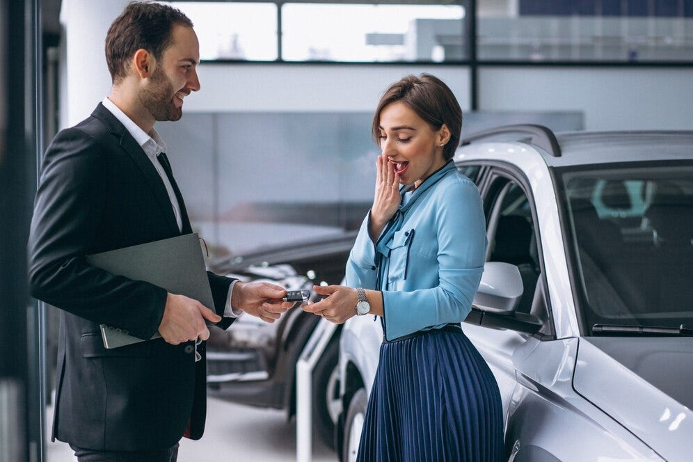 Driving Dealership Growth: Innovative Marketing That Converts Leads into Loyal Customers | by Momentum Automotive Services | Apr, 2025 | Medium