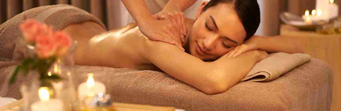 Luxury Spa Cover Image