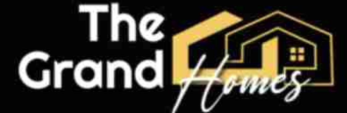 Grand Homes Cover Image