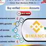 Binance76742 profile picture