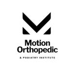 Motion Orthopedic Podiatry Institute Profile Picture