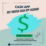 cash app profile picture