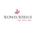 Woman With Us Profile Picture