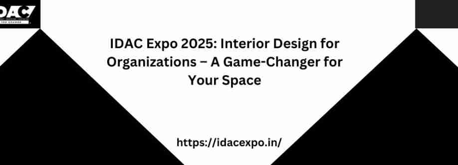 IDAC EXPO Cover Image