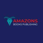 Amazons Books Publishing Profile Picture