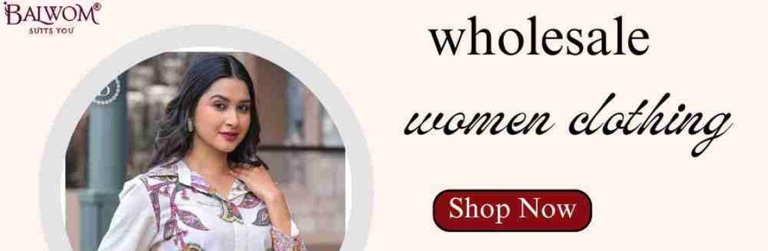suitwholesale Lajpat Nagar Cover Image