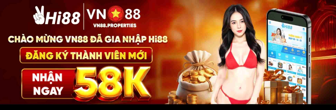 VN88 PROPERTIES Cover Image