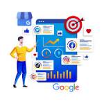 E Commerce Marketing Profile Picture