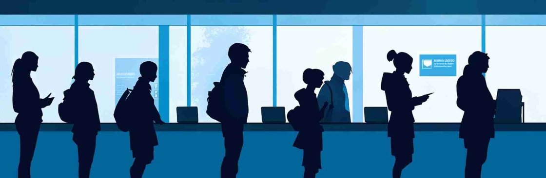 Blue Notary Cover Image