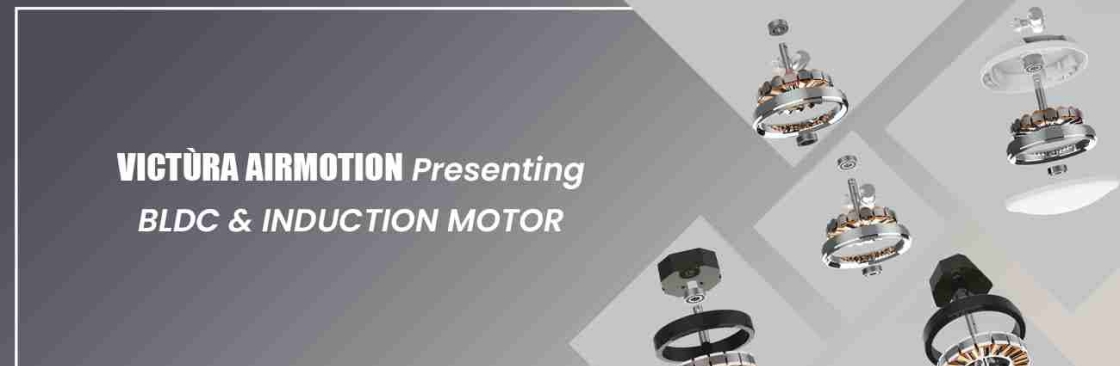 Victura Airmotion Cover Image