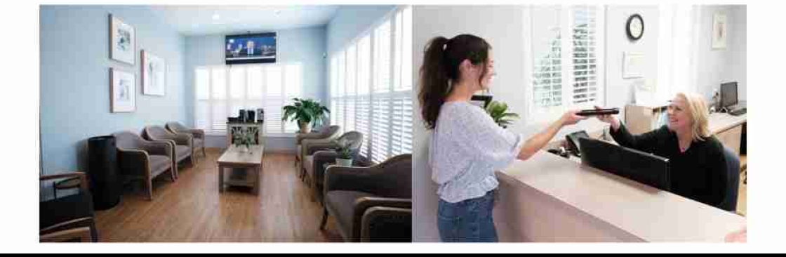 Lakeside Dental Care Cover Image