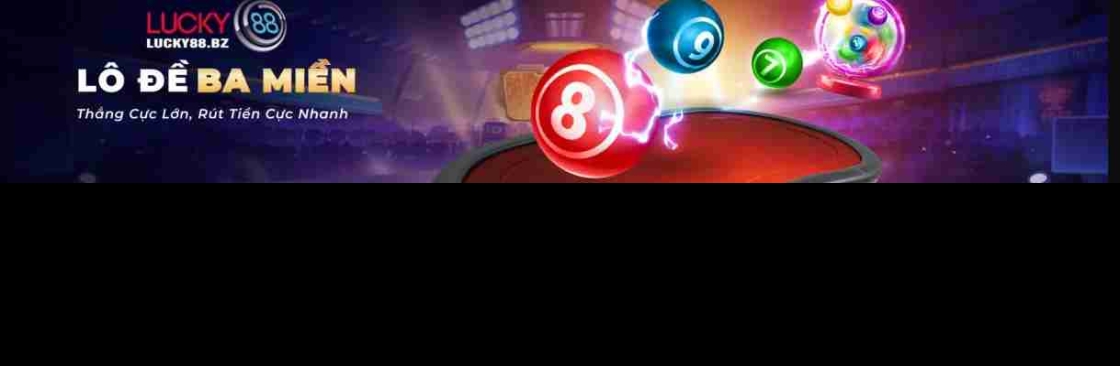 Lucky88 BZ Cover Image