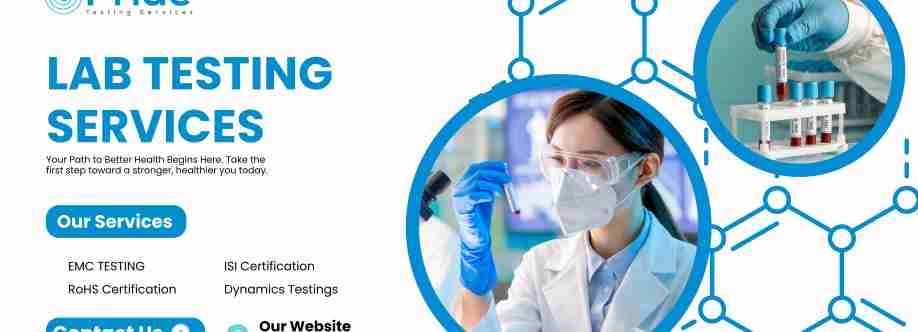 Pride Testing Services Cover Image