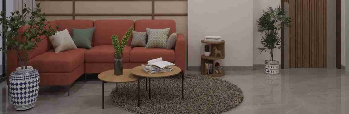 Top Interiors India India Cover Image
