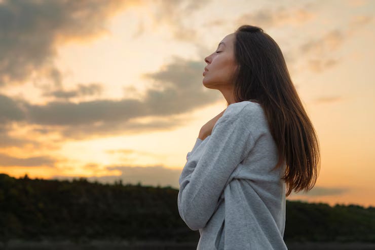 Finding the Right Path to Inner Peace in Frederick | by Ellicott Acupuncture Centre | Apr, 2025 | Medium