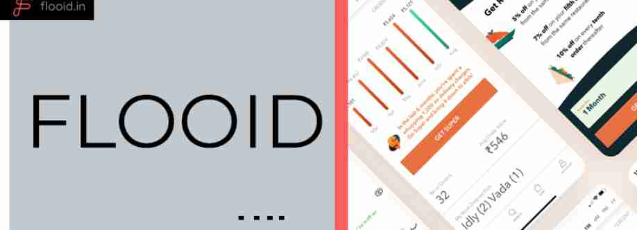 FLOOID In Cover Image
