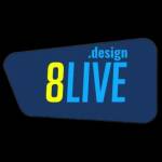 8 live Profile Picture