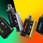 oxbar vape Profile Picture
