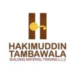 Hakimuddin Tambawala Building Material Trading LLC profile picture