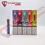 Crystal Vape Profile Picture