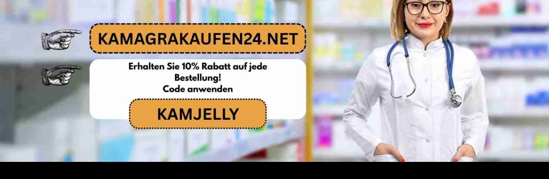 Kamagra Kaufen 24 Cover Image