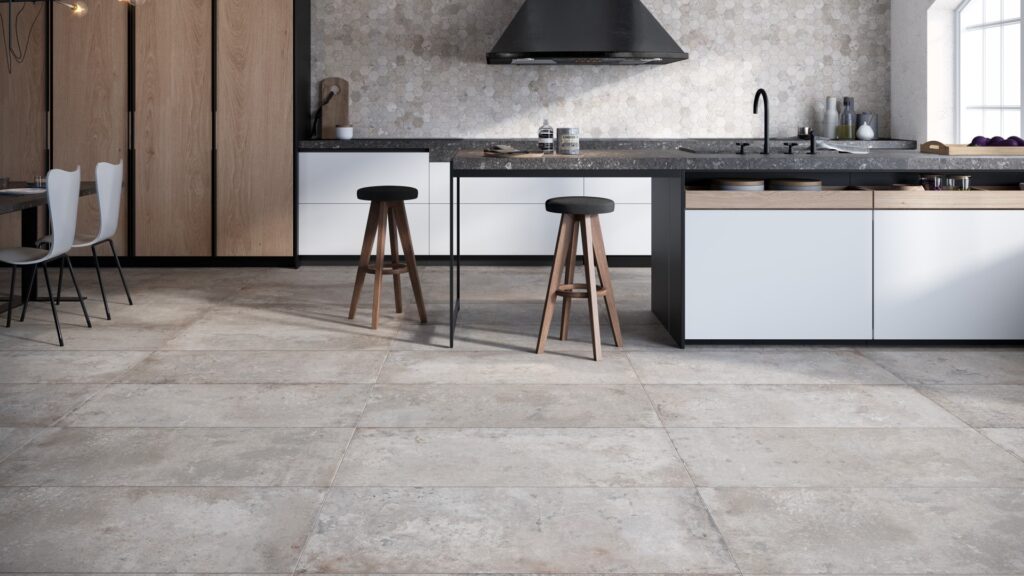 Concrete Look - Italian Tiles Outlet