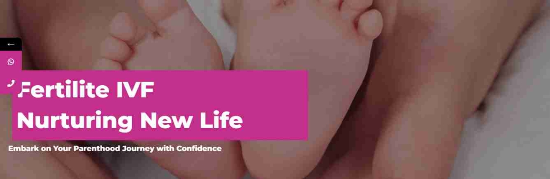 Fertilite IVF Cover Image