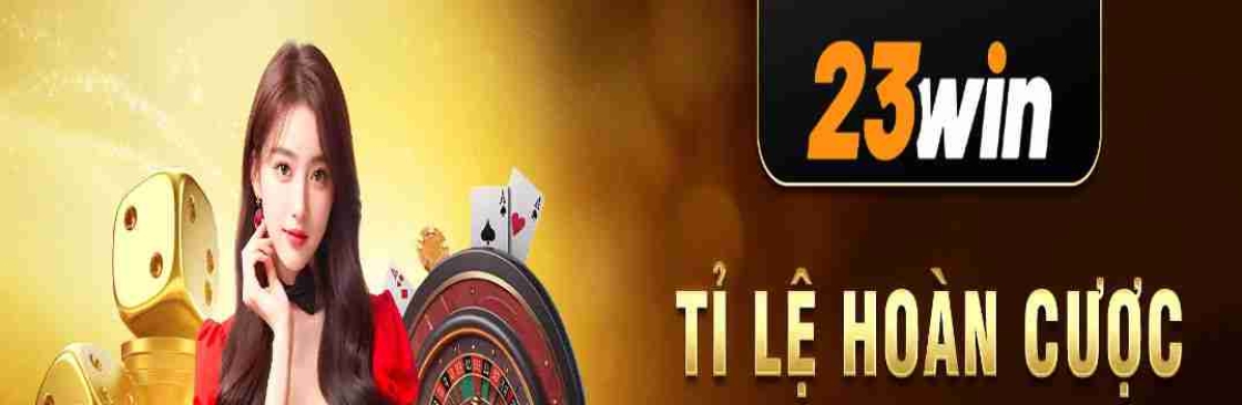 Nhà Cái 23Win Cover Image