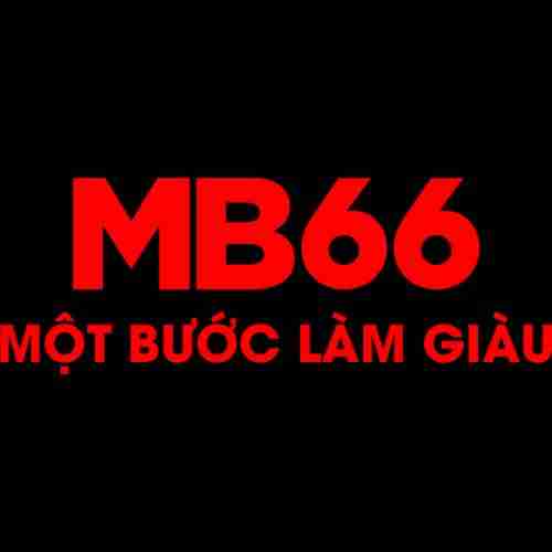 MB 66 Profile Picture