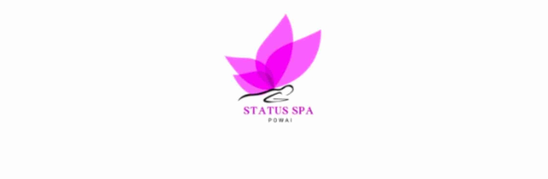 Status Spa Powai Cover Image