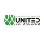 United Ventures profile picture