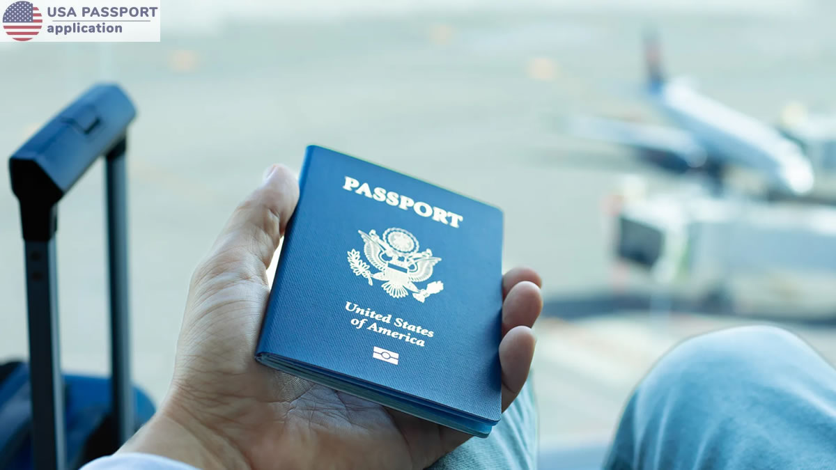 USA Passport Application: How to Apply for a USA Passport as an Immigrant – USA Passport Application