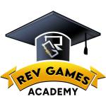 revgames academy Profile Picture