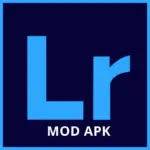 Lightroom Mod APK Profile Picture